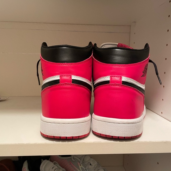 Air Jordan 1 size 12 - Picture 5 of 6